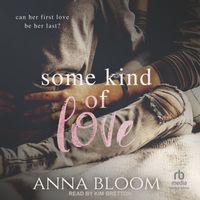 Anna Bloom's Latest Book