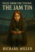 Cover of The Jam Tin by Richard Miller