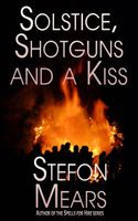 Stefon Mears's Latest Book