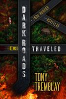 Tony Tremblay's Latest Book