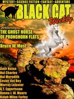 Black Cat Weekly #196