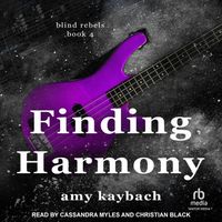 Amy Kaybach's Latest Book