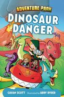 Dinosaur Danger