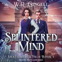 W.R. Gingell's Latest Book
