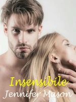 Cover of Insensibile by Jennifer Mason