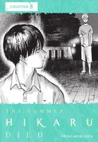 The Summer Hikaru Died, Chapter 8