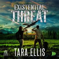 Tara Ellis's Latest Book