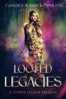 Looted Legacies