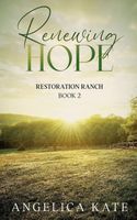 Angelica Kate's Latest Book
