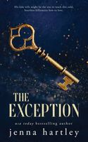 Jenna Hartley's Latest Book