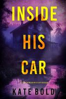 Inside His Car