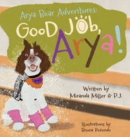 Hardcover edition cover