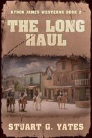 Stuart G. Yates's Latest Book