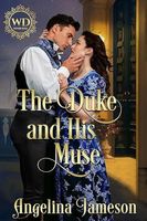 Angelina Jameson's Latest Book