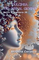 Cover of Dulcinea tre ore al giorno by Annarita Coriasco