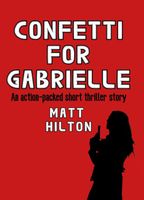 Confetti For Gabrielle