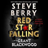 Red Star Falling