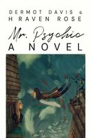 Cover of Mr. Psychic by H. Raven Rose