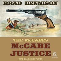 Audio edition cover