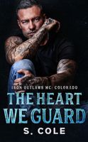 Scarlett Cole's Latest Book