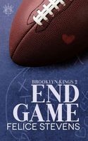 End Game-Alternate Cover