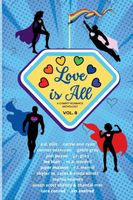 Love is All: Volume 8