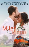 Olivia Gaines's Latest Book