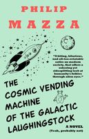 Philip Mazza's Latest Book