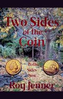 Cover of Two Sides of the Coin by Roy Jenner