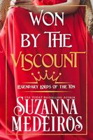 Won by the Viscount
