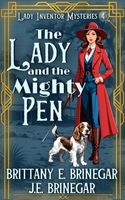 The Lady and the Mighty Pen