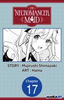 The Necromancer Maid #017