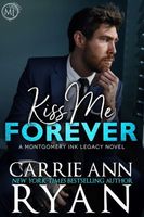 Carrie Ann Ryan's Latest Book