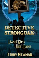 Cover of Dwarf Girls Don't Dance by Graeme K. Talboys