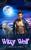 Crystal Dawn's Latest Book