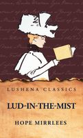 Hardcover edition cover