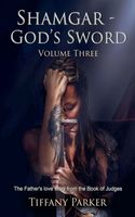Tiffany Parker's Latest Book