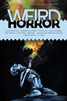 Weird Horror #11