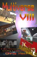 Chris Hechtl's Latest Book