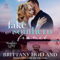 Fake Southern Fianc?