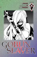 Goblin Slayer, Chapter 99 (manga)