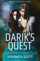 Darik's Quest