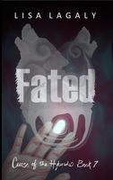 Lisa Lagaly's Latest Book