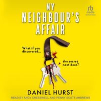Daniel Hurst's Latest Book