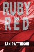 Cover of Ruby Red by Ian Pattinson