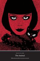 Cover of The Animal by Rachilde