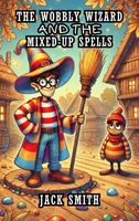 The Wobbly Wizard and the Mixed-Up Spells