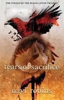 Navi Robins's Latest Book
