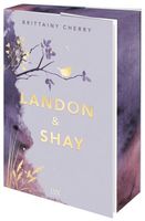 Brittainy C. Cherry's Latest Book