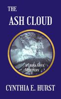 Cover of The Ash Cloud by Cynthia E. Hurst